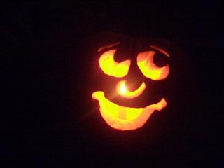 Halloween 10/31/2003