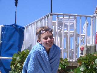 North Redington Beach 1/11/2004 - 1/18/2004