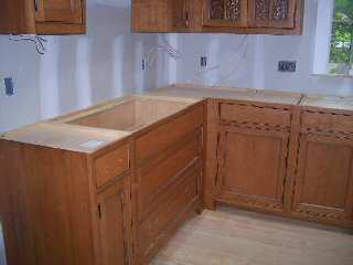 House update project