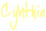 Cynthia